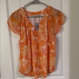 Loft BNWT  Women's Top